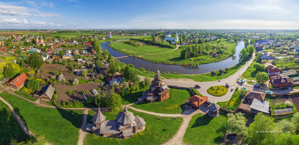 Suzdal